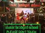 Motorhead+Girlschool