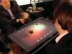 Microsoft touch screen tablet - PC