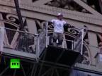 Taig Khris - Skočil z Eiffelovej veže