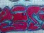Graffiti Sepia 2