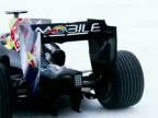 Formula F1 na ľade