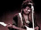 Jimi Hendrix - All Along The Watchtower
