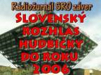 Slovenský Rozhlas - zvučka