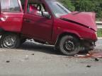 Autonehoda pri Šútove