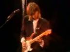 Eric Johnson - Cliffs of Dover(live 1990)