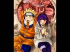 Naruto and hinata 