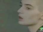 Sinead O'Connor - I Want Your (Hands On Me)