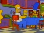 Simpsonovci - chystám sa niečo urobiť