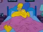 Simpsonovci - Homer je kanec