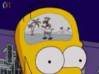 Simpsonovci - Co kdyby JSI tentokrát použil mozek?