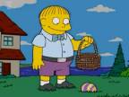 Simpsonovci - Ralph vajce