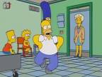 Simpsonovci - Tanec okolo mexického klobúku