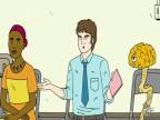 Ugly Americans - Parenting in the USA