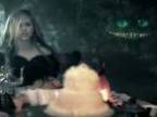 Avril Lavigne - Alice + text