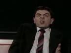 Rowan Atkinson - Neviditeľný muž