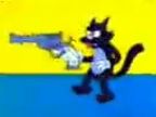 Itchy a Scratchy 13