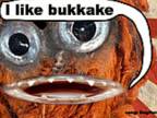 I Like Bukkake