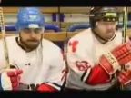 SOS - Hokej