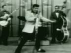 Elvis Presley - Hound Dog (1956)