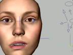 Project Emily - snímanie tváre