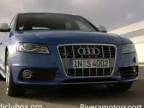 Audi S4(new model)
