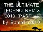 Techno remix 4