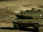 Leopard 2 v akcii