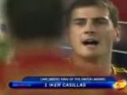 EURO 2008 - Iker Casillas