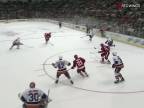 Tomáš Tatar a jeho premiérový gól v NHL