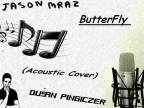 Jason Mraz cover Butterfly