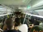 Bitka v autobuse 2