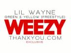 Lil Wayne - Green & Yellow