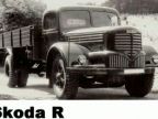 Škoda - Liaz história