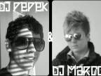 Dj Pepek & Dj Marco - Come here Mishaac
