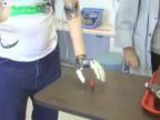 Bionická ruka 3