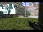 Counter - Strike Sk vs NiP CPL Winter 2005
