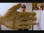 Jackass 3D - The high five