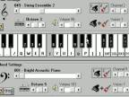 Electronic Piano 2.5 - I am legend - My name is R.Neville(Releas