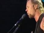 Metallica - Nothing else matters plus skvelé intro