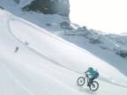 Glacier Bike Downhill 2011