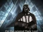 Darth Vader vs Hitler