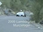 Lamborghini Murcielago 305 Km/h