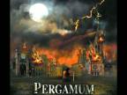 Pergamum - Drowning mice