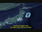 Japonské Tsunami: Ako sa to stalo