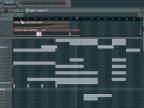 FL Studio - BassHunter Privjet(pripjet) remake