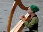 Harfa - najkrajší hudobný nástroj
