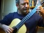 Spanish Guitar - Medieval song