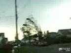 Springfield Massachusetts Tornado