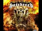 HATEBREED - IN ASHES THEY SHALL REAP
