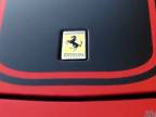 MATTE RED Ferrari 599 GTB - 